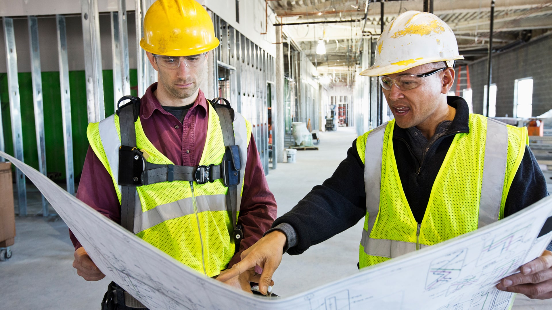 Construction Safety Services