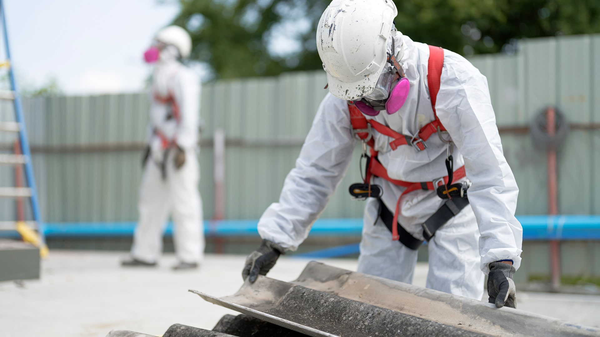Industrial Hygiene Services